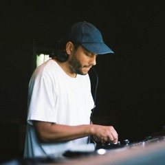 Eli Escobar - August 2021