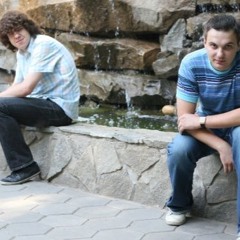 Rest Point - Live @ Extraordinary Show, Kiss FM, Ukraine 11.07.2008