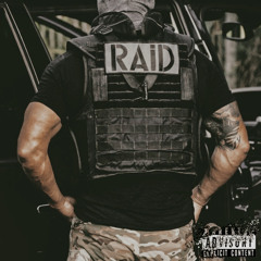RAID with 경재, Baby D, 지찬, 시헌, Fidamenn (Prod. Mothmane)