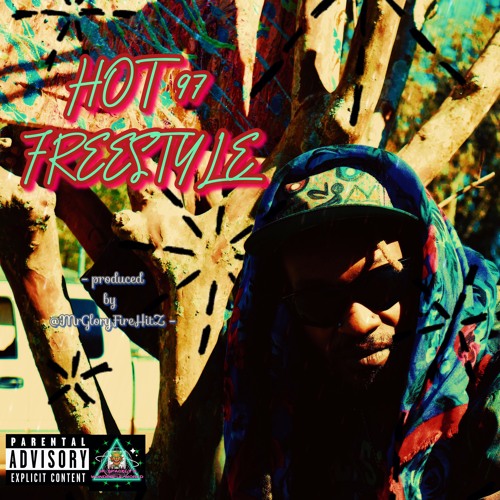 HOT $97 FREESTYLE ( prod. by @MrGloryFireHitZ )