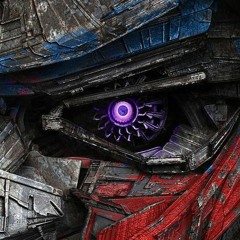 TRΛNSFORMERS