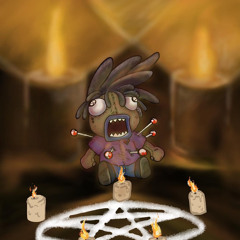 Losing Focus (ft. Cue Trap-a-lot)