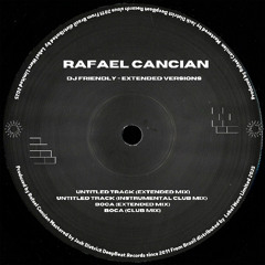 DB170 | Rafael Cancian - DJ Friendly (Extended Version) (Part 1)
