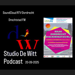 Maak Dordrecht Discriminatievrij