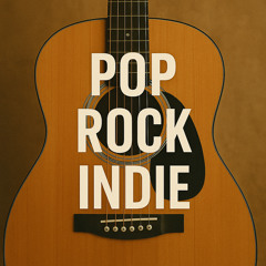 Grandes Guitarras Alegres de Pop Rock Soleado