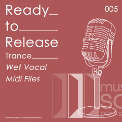 Open Sky - Trance Vocal and Midi 005 [musicsamplepacks.com]