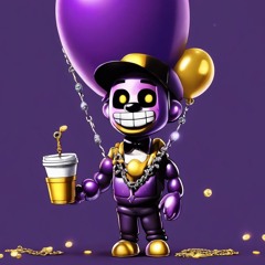 Balloon Man Type Shii
