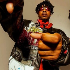 21 Savag Type Beat-"Omega"