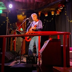 Heading for the Texas Border - reprise (by the Flamin Groovies)