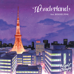 Wonderland (feat. BONNIE PINK)