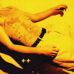 what you know about me (Sped Up)