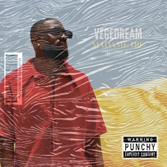 Vegedream - Madame Djé (PUNCHY EXTENDED) (Free Download)