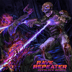 Marshmello & Space Laces - Rave Repeater (Deeslock remix) [FREE DOWNLOAD]