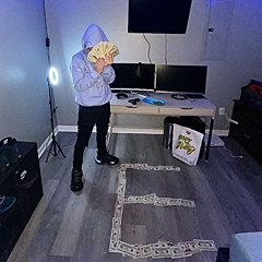 Luh E x Brezzo -  Late Night (Prod. ChrisClay) [djslimebxll exclusive]