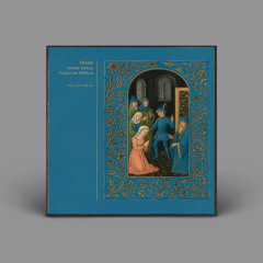 Oreste - Arcana Amissa Temporum Oblitum [OSL041] (Blended Version)