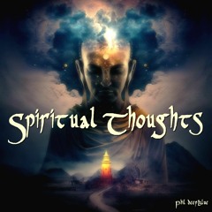 Spiritual Thoughts - Phil DeepBlue