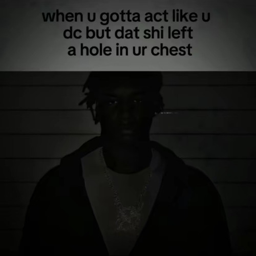 i have no father, mother