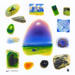 Whistler Set (Redux) - GJM