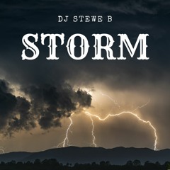 Storm (Classic Trance)