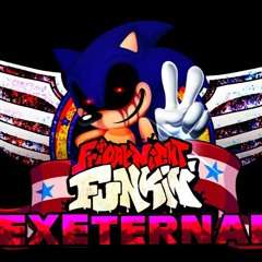 FNF: EXETERNAL Soundtrack