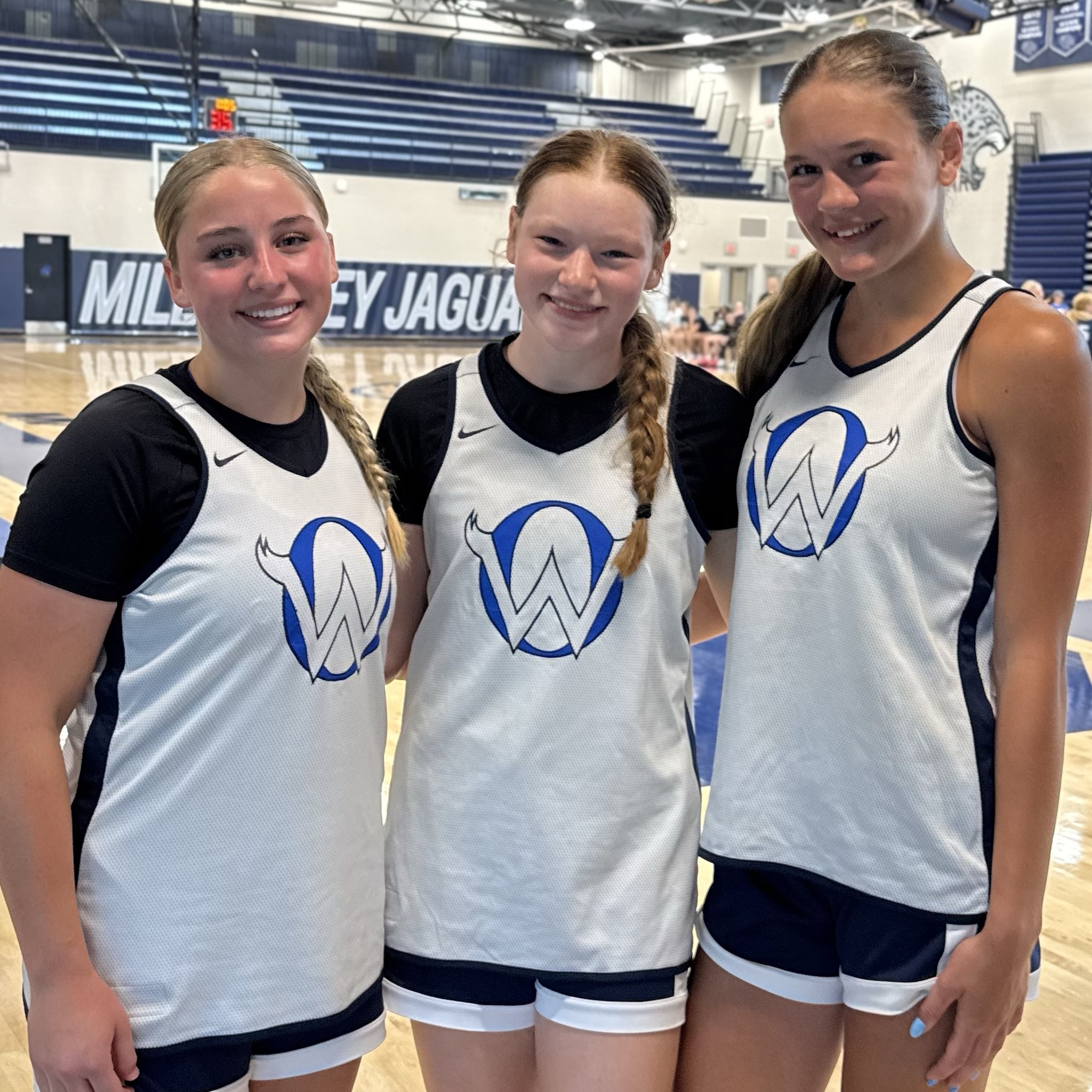 Shotclock 2026-Olathe West.mp3 episode artwork
