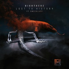 HighThere & Smeerlapp - The Komodo Dragon
