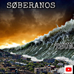 Soberanos - Tsunami - [Prod Hénio Record].mp3