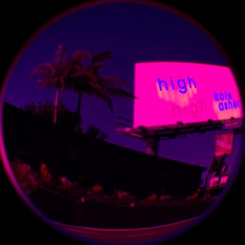 high