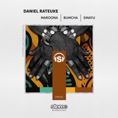 Daniel Rateuke - Maroona
