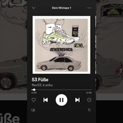 Flex53 - 53 Füße