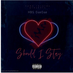 Should I Stay x Datboydrako