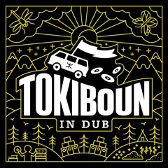 Selection By Tokiboun in Dub - Roots / Reggae / Dub / Stepper