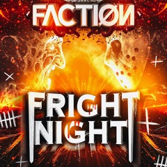 M.Cowell & Marzy - Marcus (Faction Fright Night 01.11.2024)