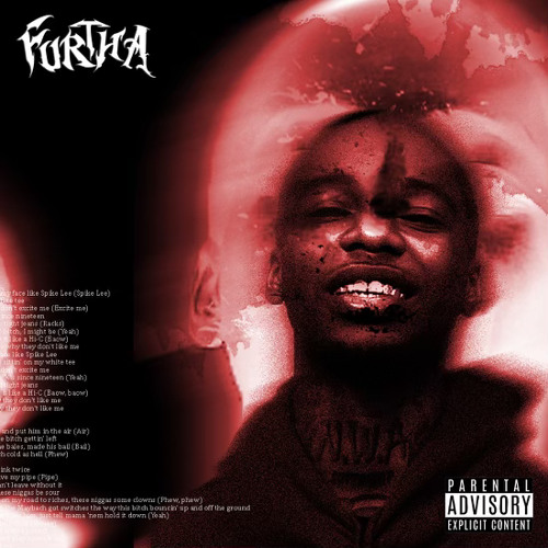 Key Glock - Spike Lee (FURTHA Flip)