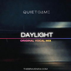 DAYLIGHT (Original Vocal Mix)