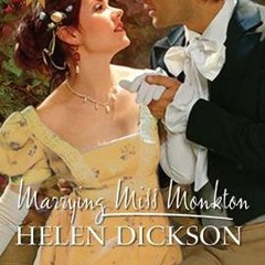 (PDF) Download Marrying Miss Monkton BY : Helen Dickson