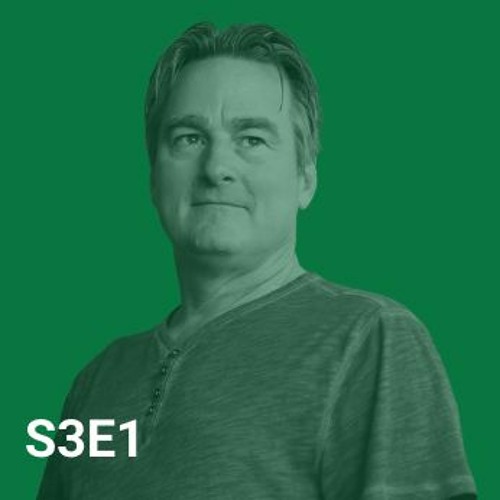 Stream episode S3E1 The Staggering Depth of Thin UI Layers with Paul