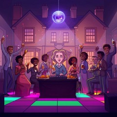 the "Chicken GET YO CHICKEN heeeeere" mix