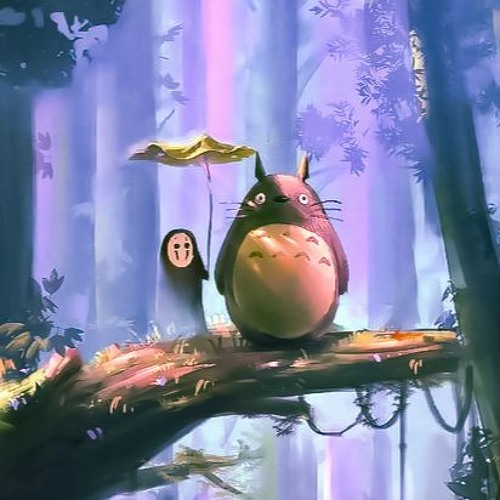 Stream Studio Ghibli Lofi Hip Hop Mix By Mellowhop Music Listen Online For Free On Soundcloud