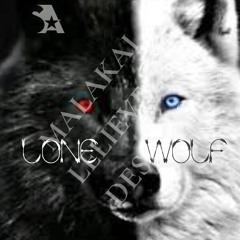 LONE WOLF TEASER