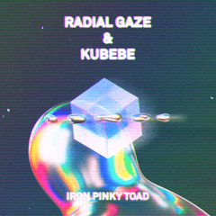 Radial Gaze & Kubebe - Phantom Limb (Anastasia Zems Remix)