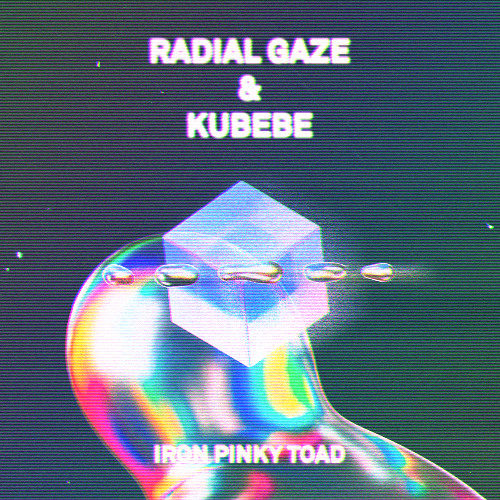 Radial Gaze & Kubebe - Phantom Limb (Anastasia Zems Remix)