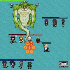 dragon legacy (rip marlon) (2023)