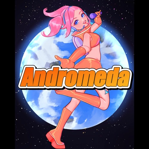 Andromeda(Slowed+Reverb)