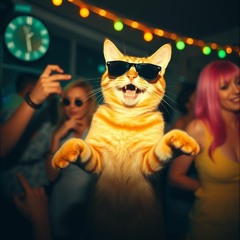 Rockin' The End Of Summer