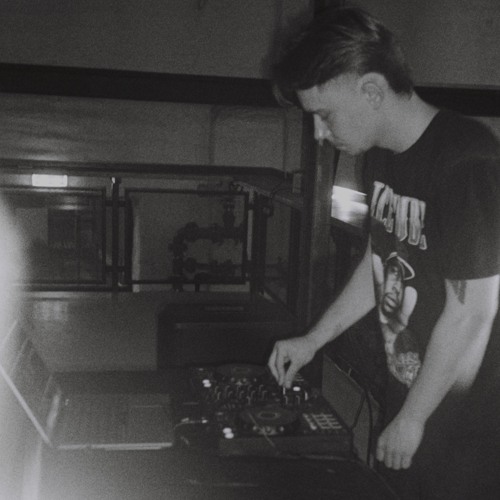 2K FOLLOWER SPECIAL - MRDECAI. @ DŪMŲ FABRIKAS 10.03