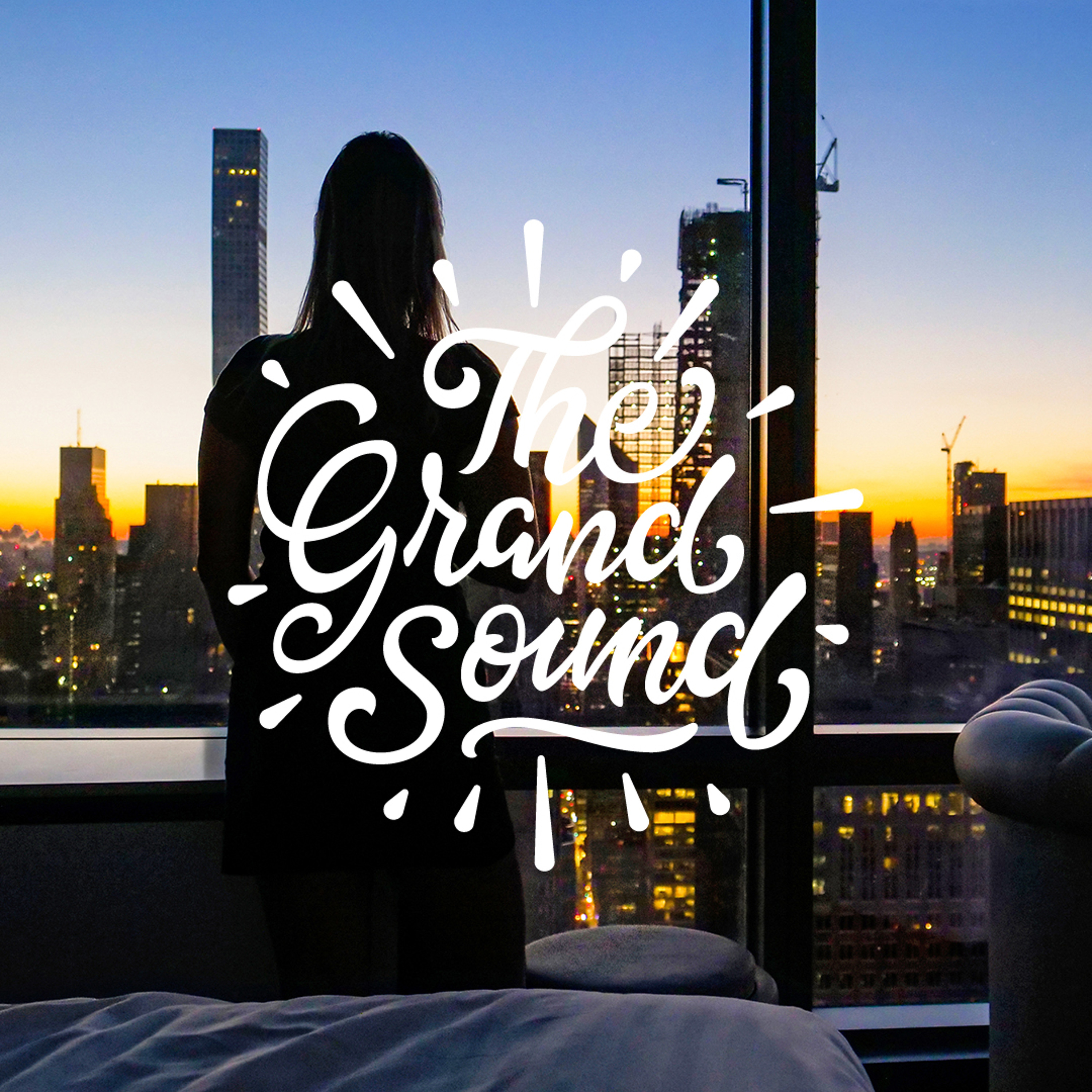 The Grand Sound Podcast