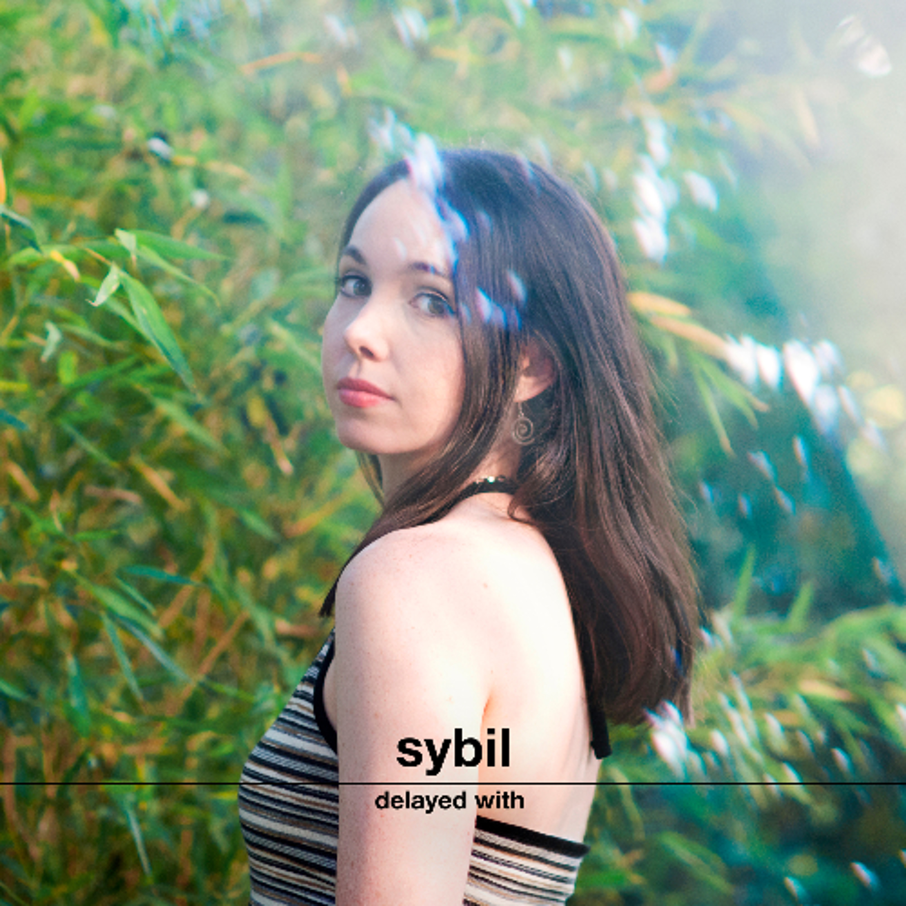 Delayed with... Sybil episode artwork