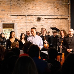 Concerto for Viola and Ensemble