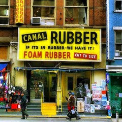 FOAM RUBBER [Free]